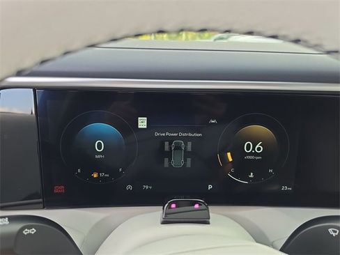 New 2026 Hyundai Palisade Calligraphy image 15