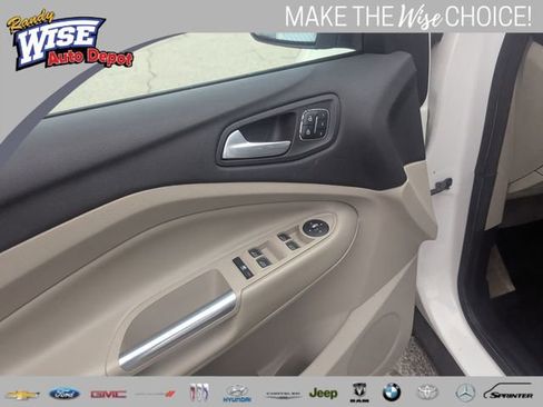 Used 2013 Ford Escape SEL AWD/4WD image 10