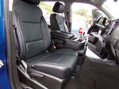 Used 2016 Chevrolet Silverado 1500 LT w/ All Star Edition image 28