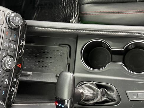 Used 2025 Dodge Durango R/T AWD/4WD image 30