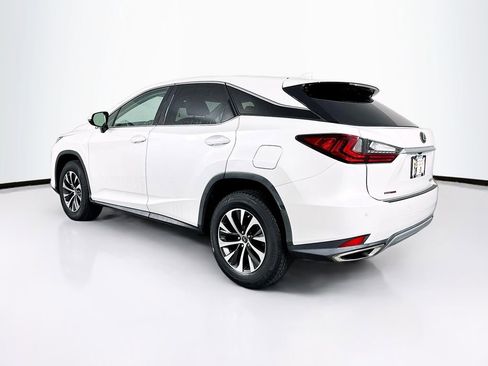 Used 2020 Lexus RX 350 FWD image 7