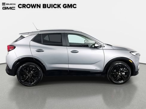 New 2026 Buick Encore GX Sport Touring w/ Advanced Technology Package FWD image 4