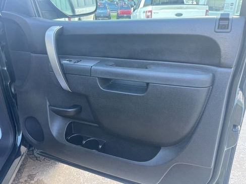 Used 2013 Chevrolet Silverado 1500 LT w/ All-Star Edition image 37