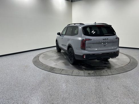 New 2025 Kia Telluride EX X-Line image 7