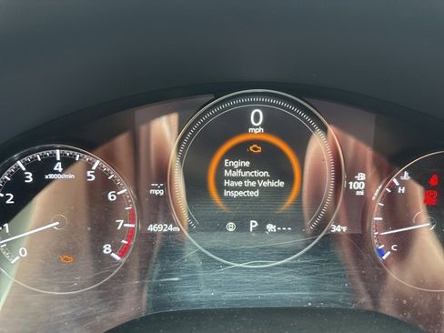 Used 2023 MAZDA CX-30 AWD 2.5 S w/ Preferred Package image 25