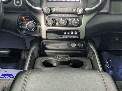 Used 2019 RAM 1500 Big Horn AWD/4WD image 40