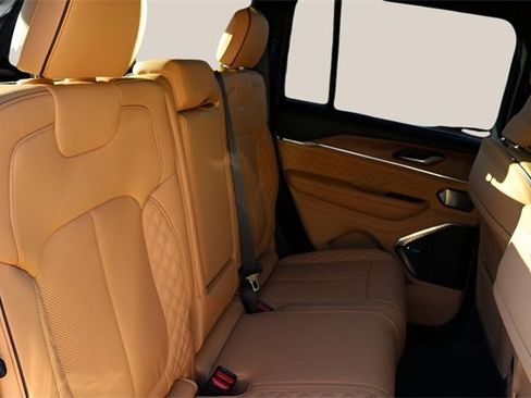 New 2025 Jeep Grand Cherokee Summit image 18