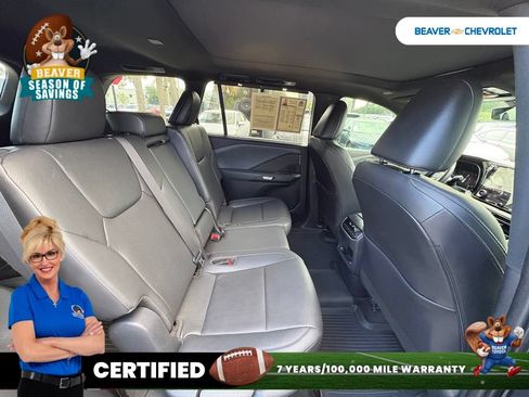 Used 2024 Lexus TX 350 AWD w/ Technology Package image 26