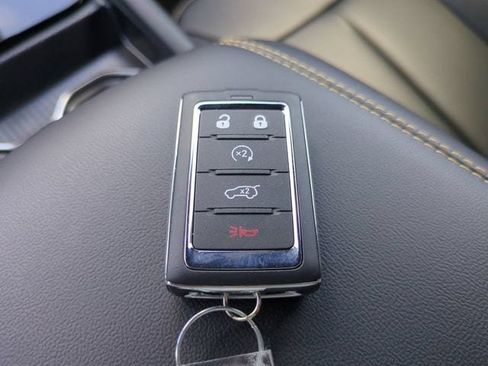 New 2026 Jeep Grand Cherokee Limited AWD/4WD image 30