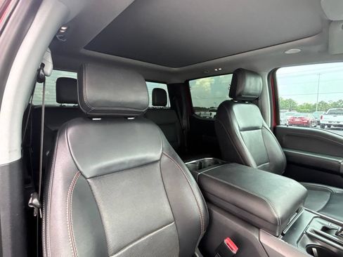 Used 2023 Ford F150 Lariat w/ Equipment Group 502A High AWD/4WD image 19