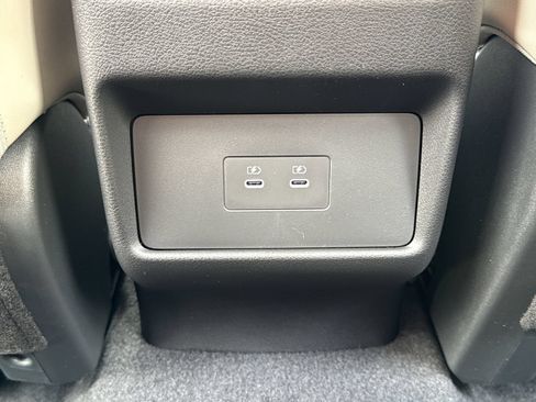 New 2026 Nissan Rogue Dark Armor FWD image 20