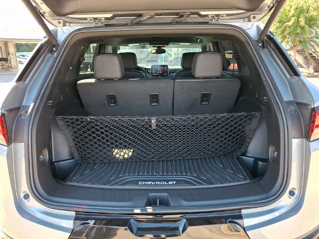Used 2025 Chevrolet Blazer RS FWD image 28