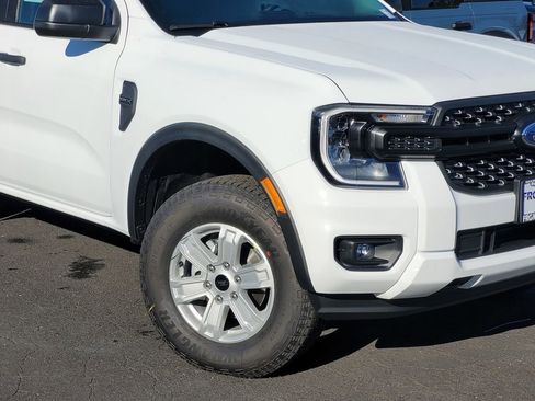 New 2025 Ford Ranger XL w/ Trailer Tow Package image 28