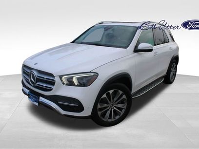 Used 2020 Mercedes-Benz GLE 450 4MATIC