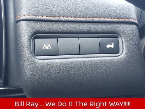 Certified 2025 Nissan Armada PRO-4X image 24