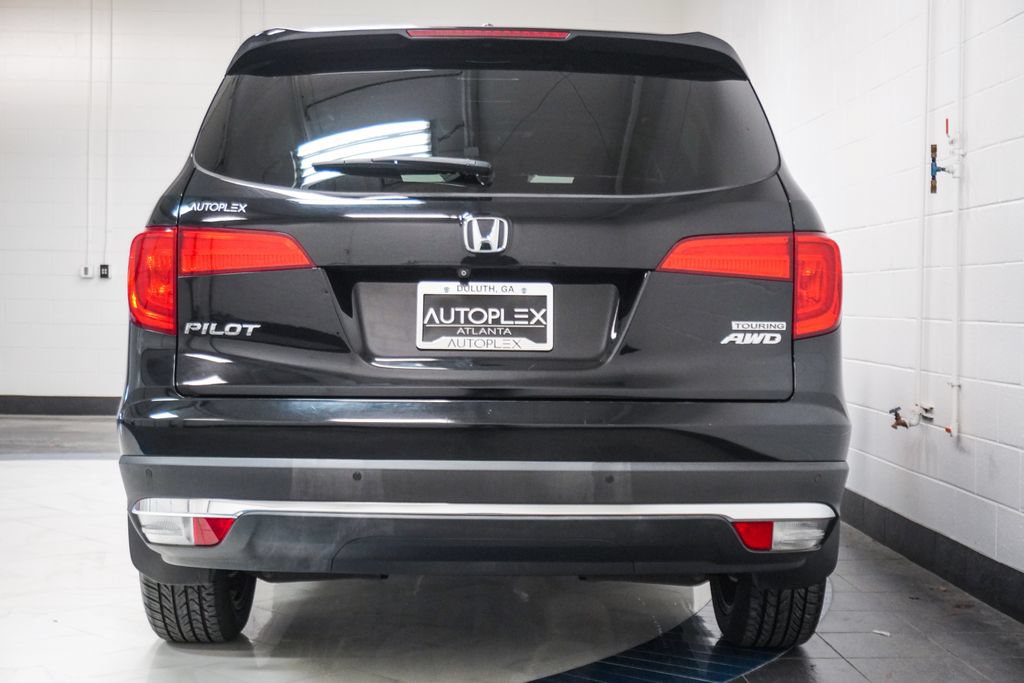 Used 2017 Honda Pilot Touring image 38