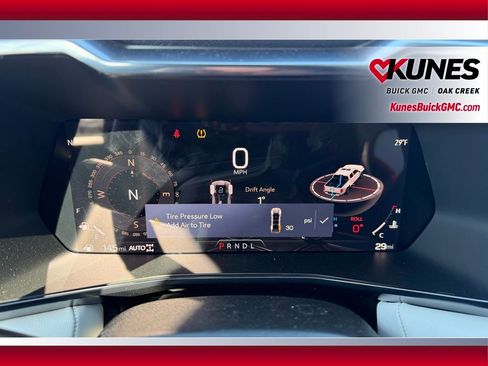 New 2026 GMC Canyon AT4X image 13