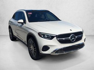 Certified 2026 Mercedes-Benz GLC 300 4MATIC video 3