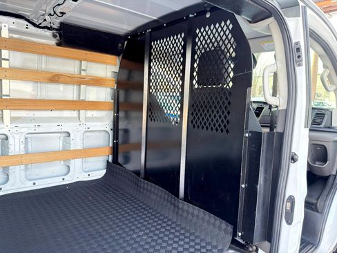 Used 2024 Ford Transit 250 Low Roof w/ Exterior Upgrade Package image 44