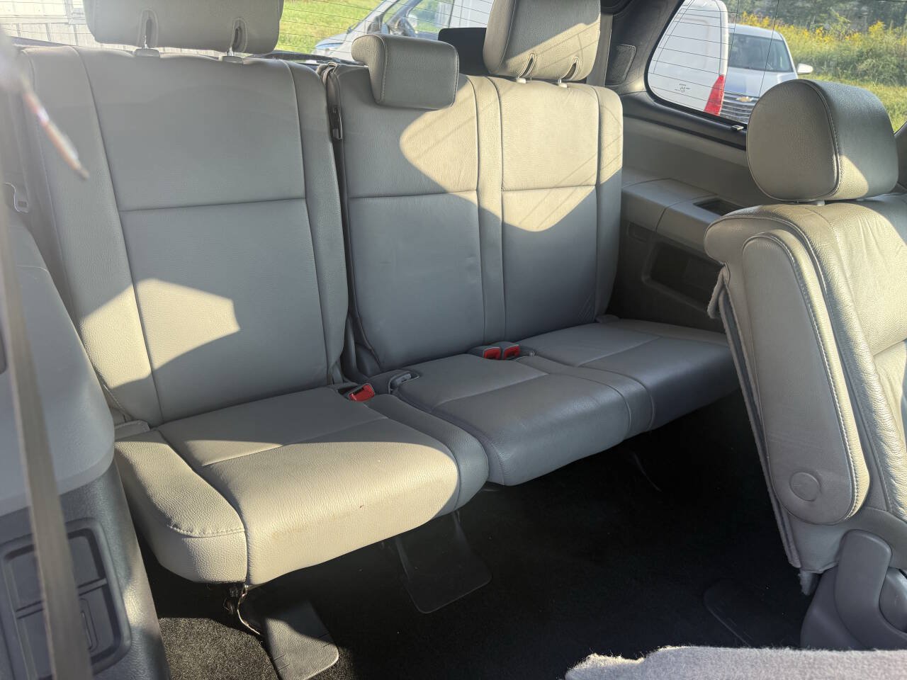 Used 2016 Toyota Sequoia Limited AWD/4WD image 18