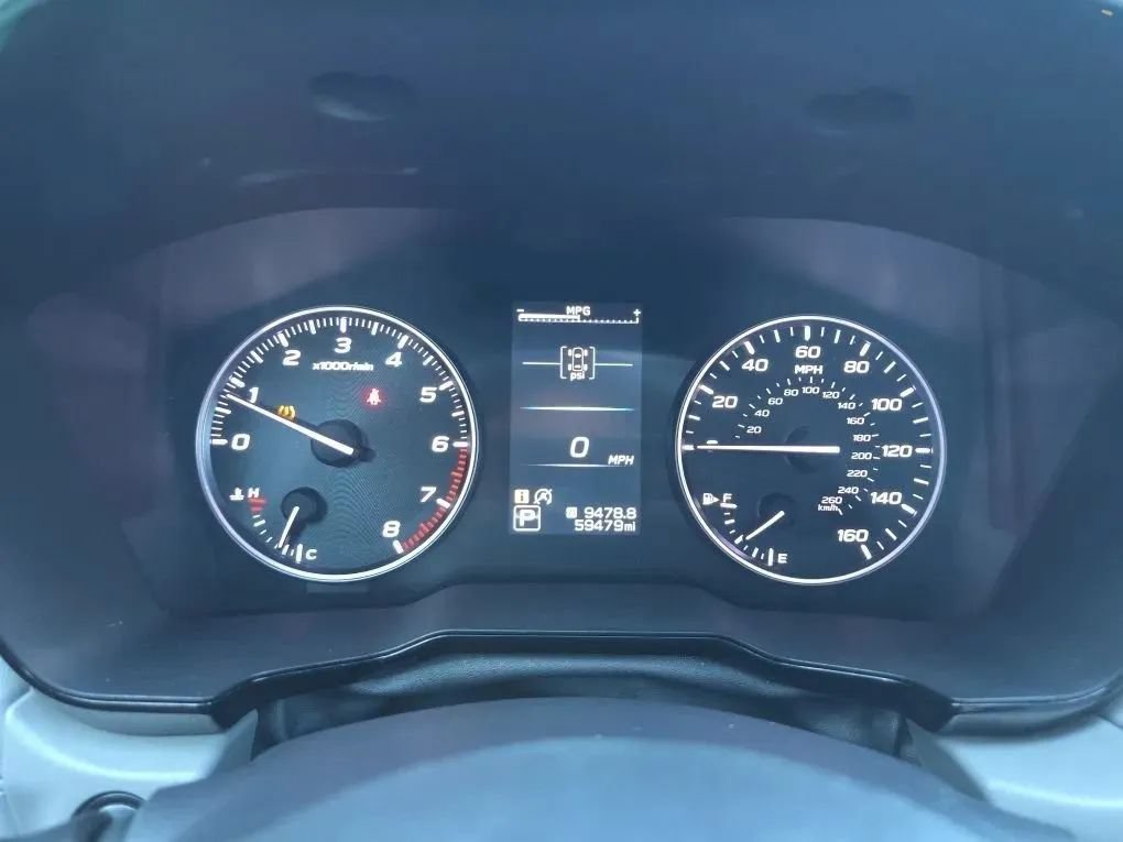 Used 2021 Subaru Outback Premium AWD/4WD image 18