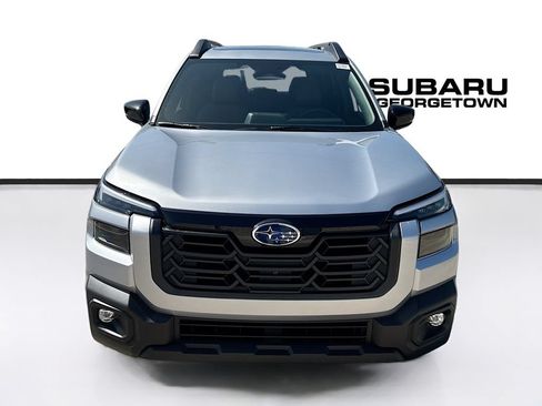 New 2026 Subaru Outback Limited XT AWD/4WD image 3