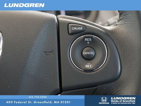 Used 2015 Honda CR-V EX-L image 18