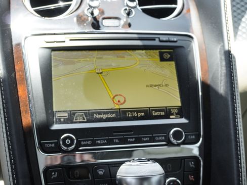 Used 2013 Bentley Continental GT AWD/4WD image 26