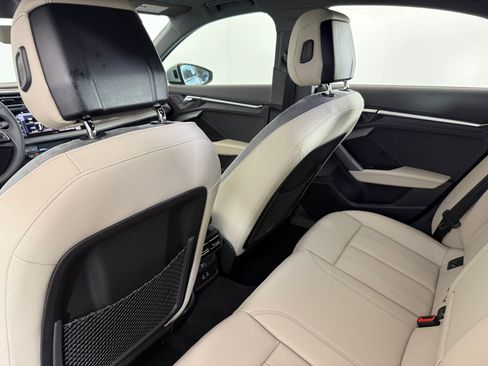 New 2026 Audi A3 2.0T Premium Plus image 22