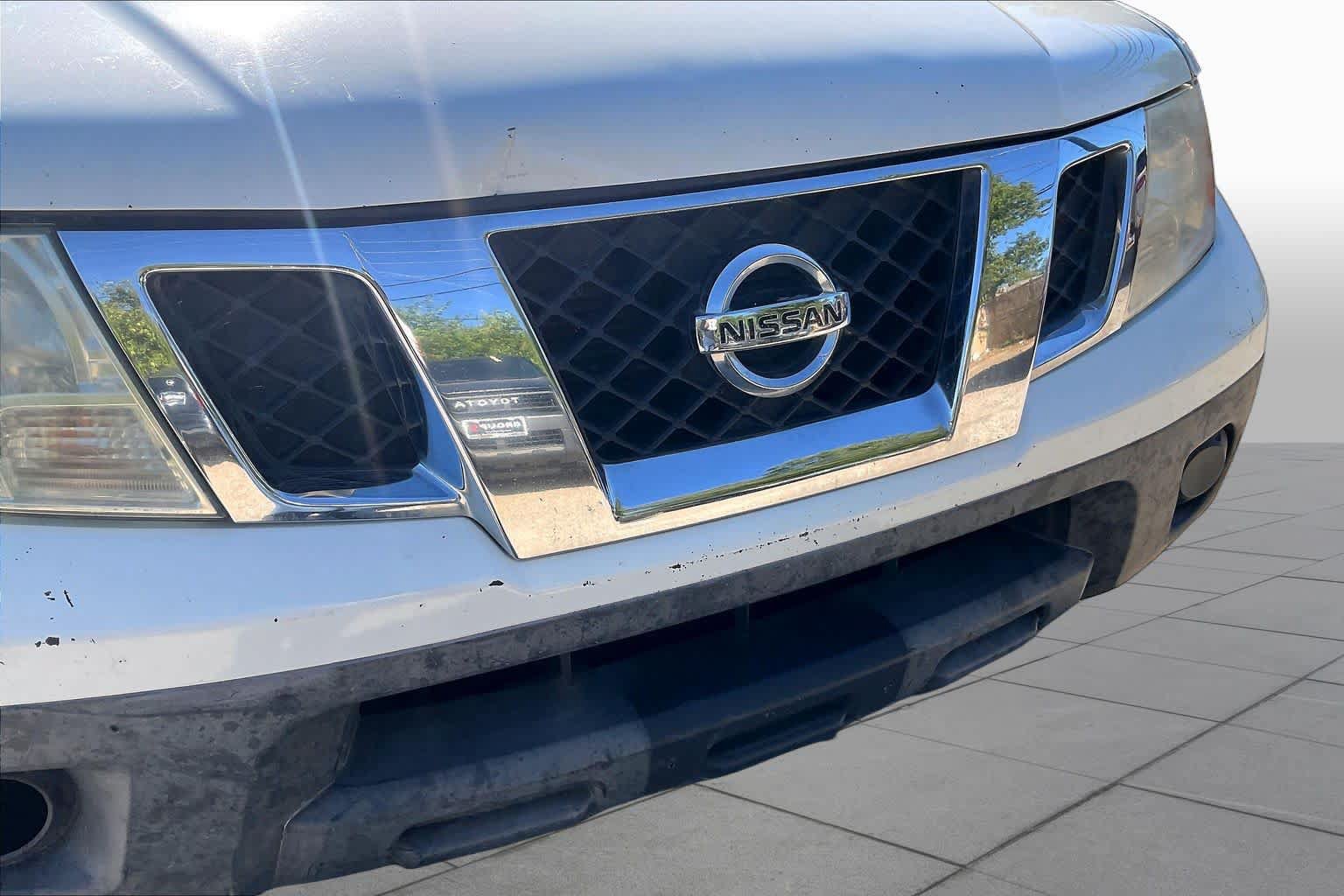 Used 2016 Nissan Frontier S RWD image 26