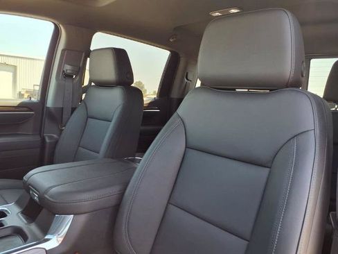 New 2026 Chevrolet Silverado 1500 RST w/ RST All Star Premium Package AWD/4WD image 16