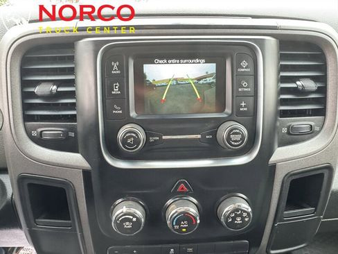 Used 2018 RAM 3500 Tradesman w/ Chrome Appearance Group image 23