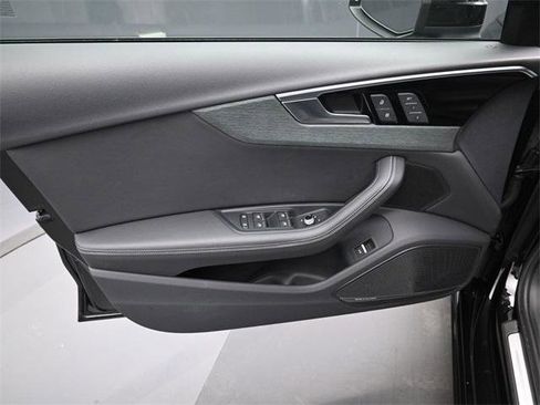 Used 2021 Audi A4 2.0T Premium Plus w/ Premium Plus Package image 11