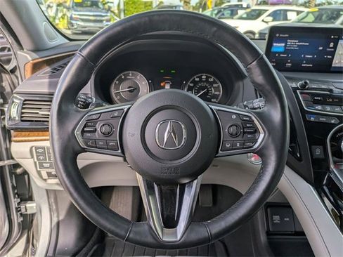 Used 2019 Acura RDX FWD w/ Advance Package image 12