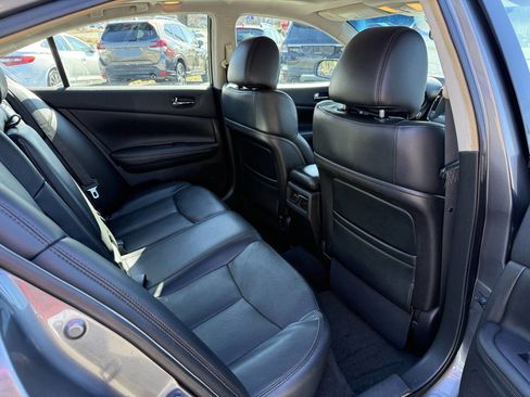 Used 2014 Nissan Maxima 3.5 SV image 14