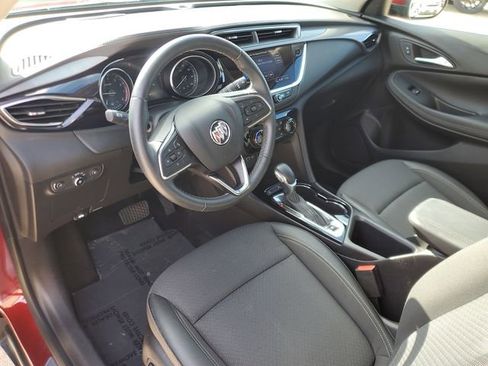 Used 2023 Buick Encore GX Preferred w/ Cold Weather Comfort Package FWD image 14