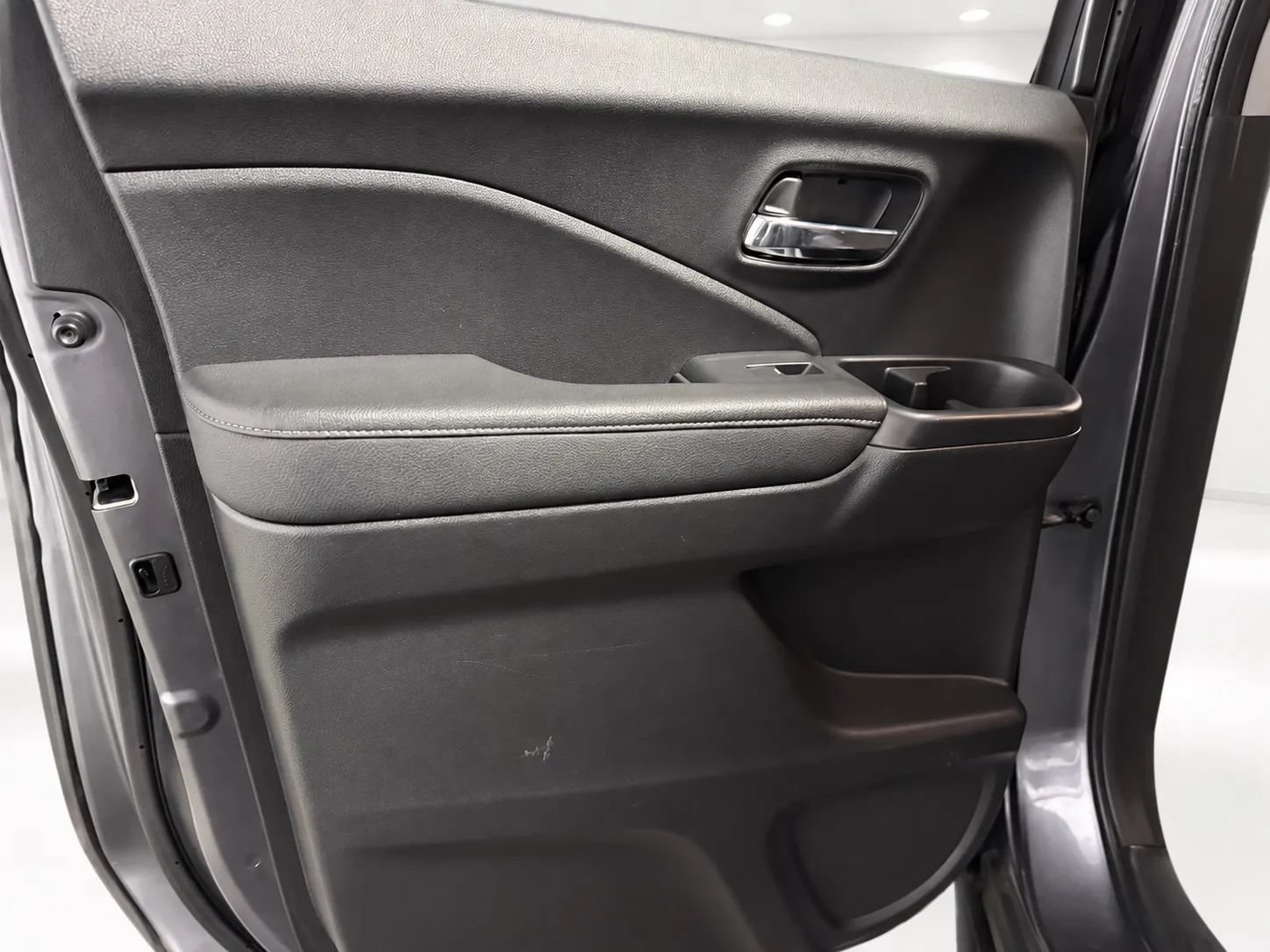 Used 2017 Honda Ridgeline RTL image 17