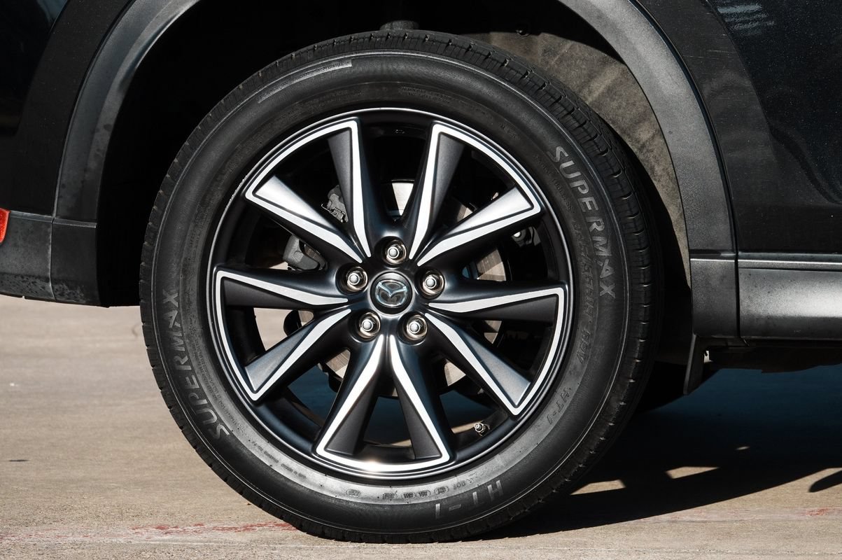 Used 2018 MAZDA CX-5 Grand Touring w/ Premium Package AWD/4WD image 31