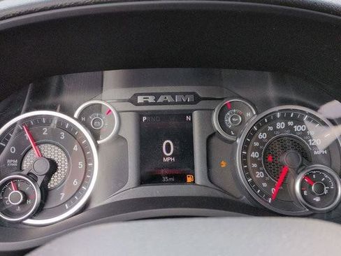 New 2026 RAM 2500 Tradesman AWD/4WD image 18