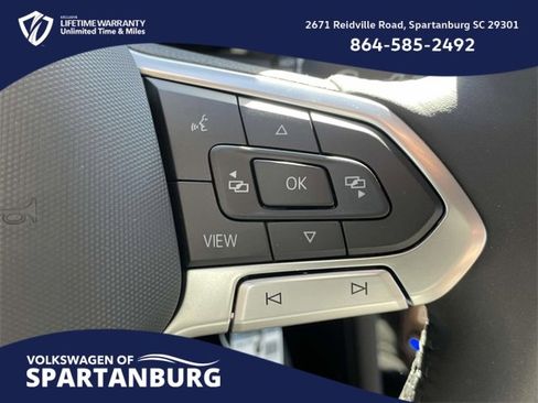 New 2026 Volkswagen Jetta Sport image 25