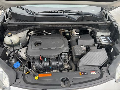 Used 2021 Kia Sportage S image 32