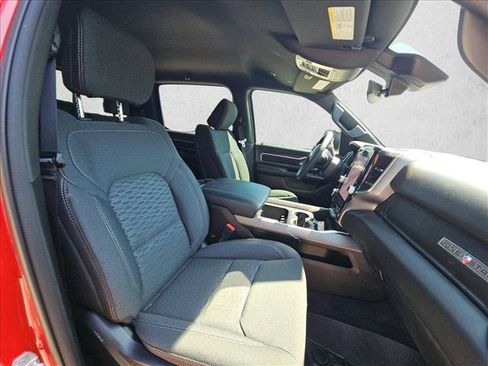 Used 2025 RAM 1500 Lone Star AWD/4WD image 19