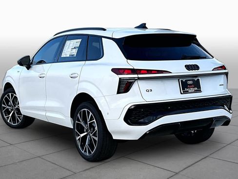 New 2026 Audi Q3 quattro 2.0T AWD/4WD image 12