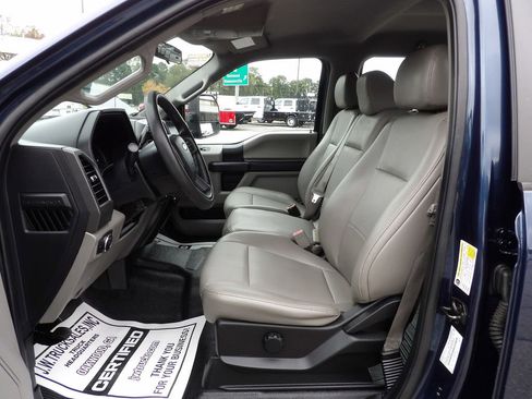 Used 2019 Ford F250 XL w/ Power Equipment Group image 17