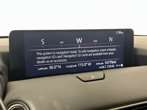 Used 2025 MAZDA CX-90 3.3 Turbo w/ Preferred Package AWD/4WD image 22