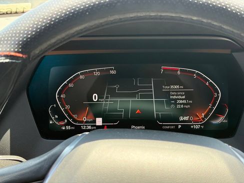 Used 2021 BMW 228i Gran Coupe w/ Premium Package FWD image 12