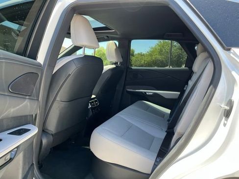 Used 2024 Lexus RX 350 Premium Plus w/ Convenience Package AWD/4WD image 14
