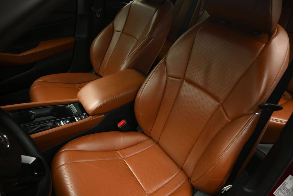 Used 2024 Honda Accord Sport image 49