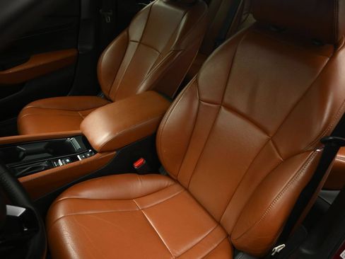 Used 2024 Honda Accord Sport image 49