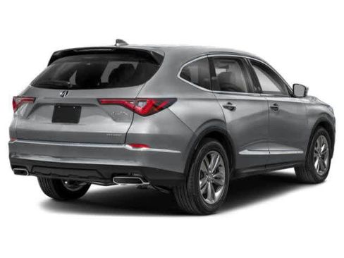Used 2024 Acura MDX SH-AWD image 2
